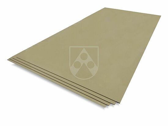 Save time and material: Calendered sheets made of SUSTAPEEK are now available in 3, 4 and 5 mm thickness