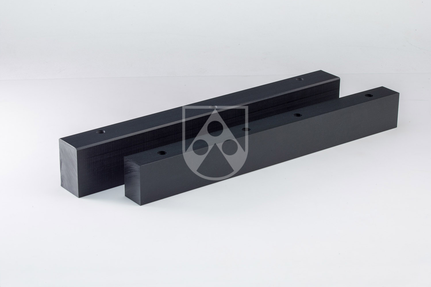 Bumper Rails Crash Rails Wall Protection Panels Plastic Wall Protectors Rochling Industrial En