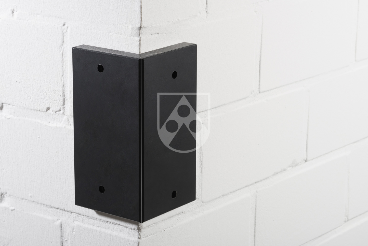 Bumper Rails Crash Rails Wall Protection Panels Plastic Wall Protectors Rochling Industrial En
